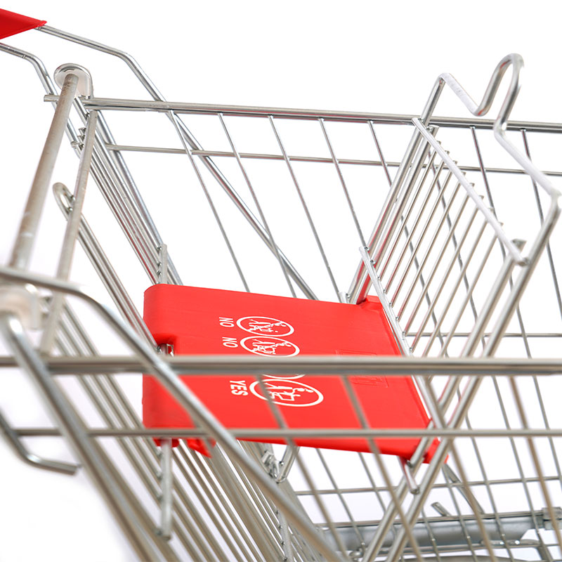 Siêu thị Xe đẩy gấp bền