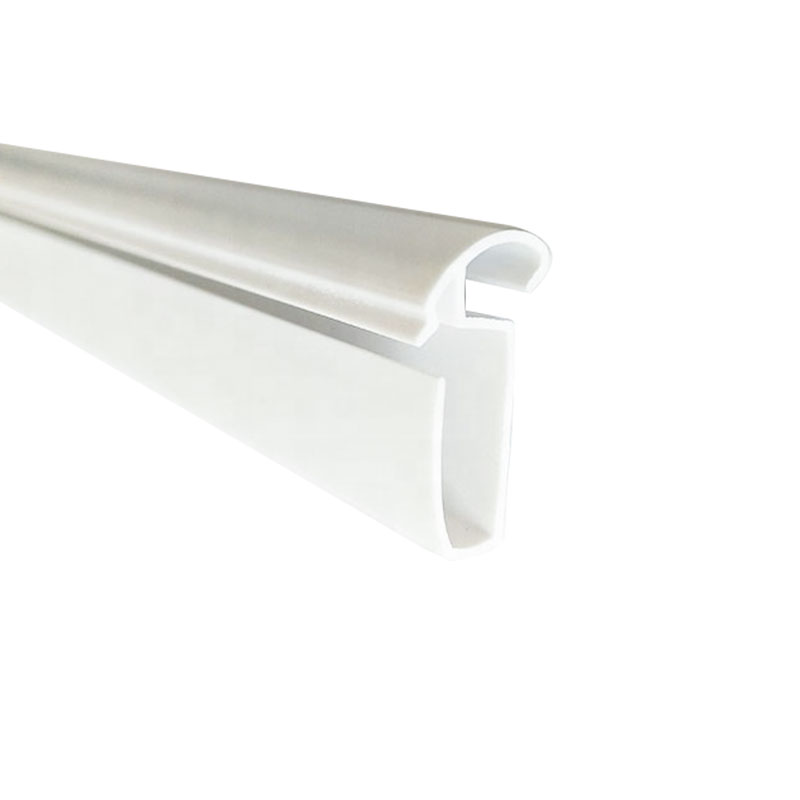 Dải nhãn XC-LB-52 được sử dụng để hiển thị bảng giá lớp kệ vi