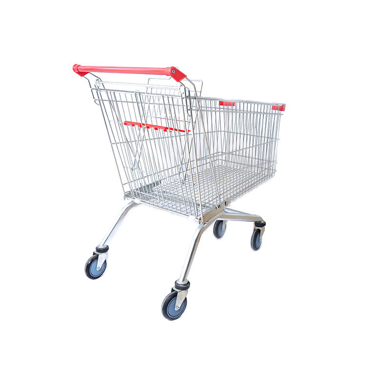 Siêu thị Xe đẩy gấp bền
