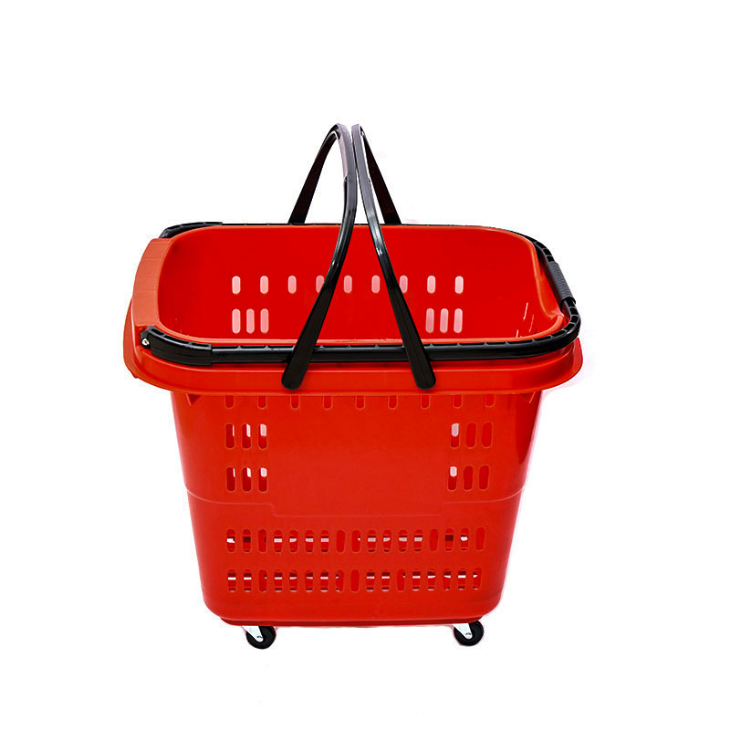 XC-B-12.-Nhựa-mua sắm-giá đỡ giỏ - + - siêu thị-mua sắm-dễ sử dụng,-mua sắm-nhựa-tùy chỉnh-màu sắc-cố định-thông số kỹ thuật