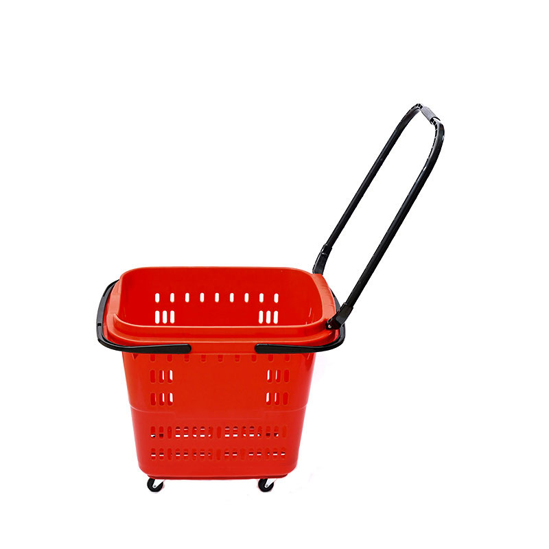 XC-B-12.-Nhựa-mua sắm-giá đỡ giỏ - + - siêu thị-mua sắm-dễ sử dụng,-mua sắm-nhựa-tùy chỉnh-màu sắc-cố định-thông số kỹ thuật