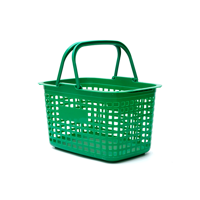 Giỏ nhựa Pp có thể gập lại