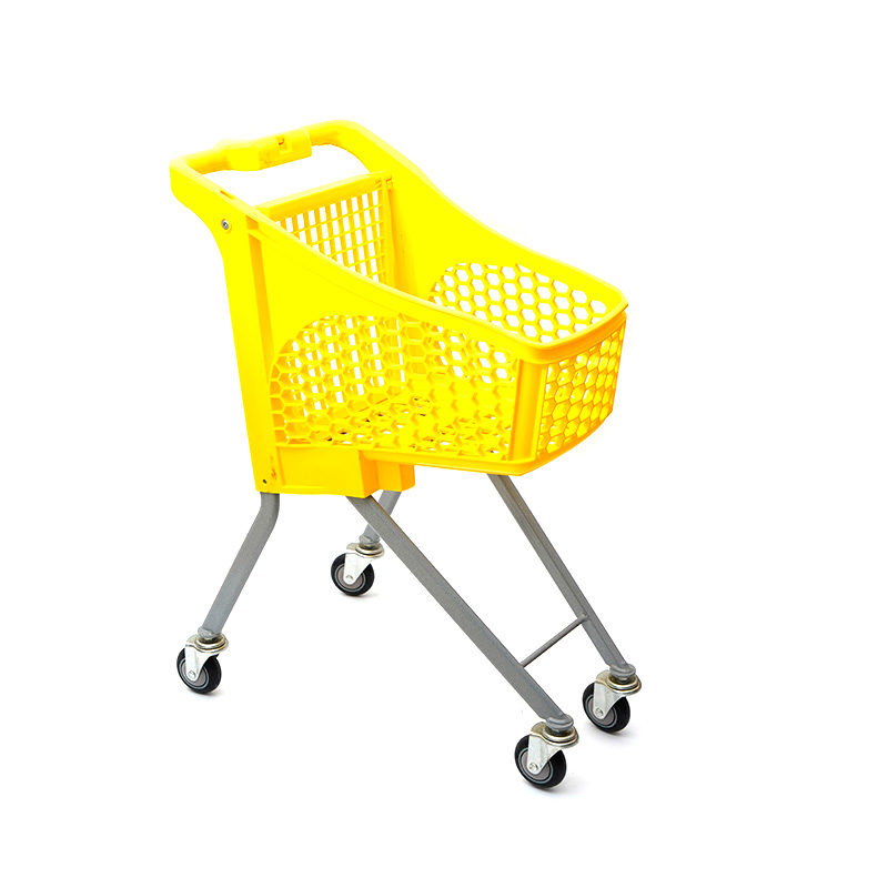 XC-PST-4. giỏ mua hàng nhựa + mua sắm siêu thị dễ sử dụng mua sắm nhựa tùy chỉnh màu sắc thông số kỹ thuật cố định