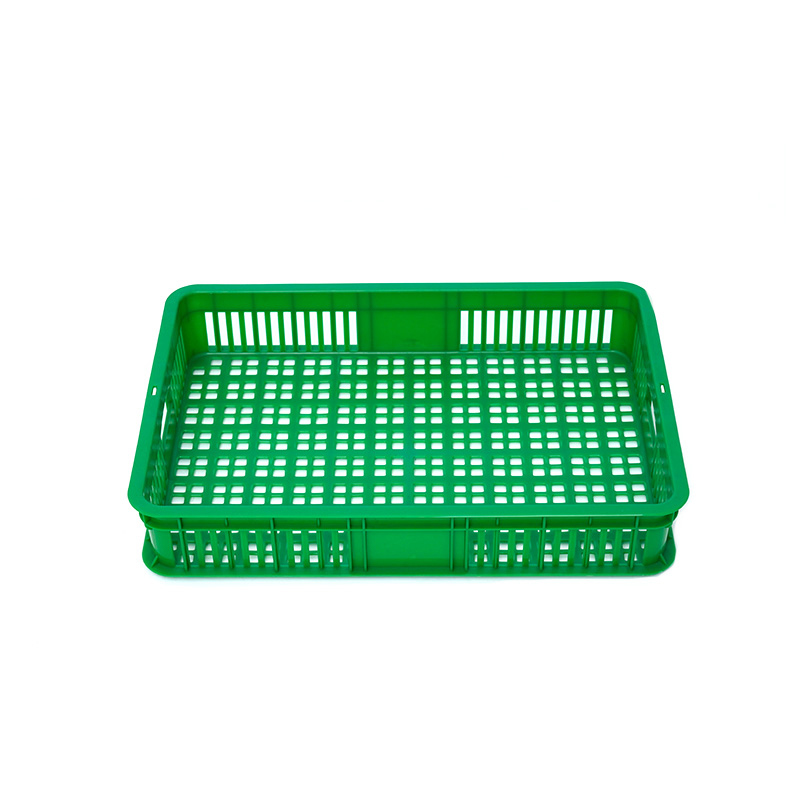 XC-VB-2. Giá nhựa trồng rau + siêu thị mua sắm dễ dàng sử dụng mua sắm nhựa tùy chỉnh màu sắc quy cách cố định