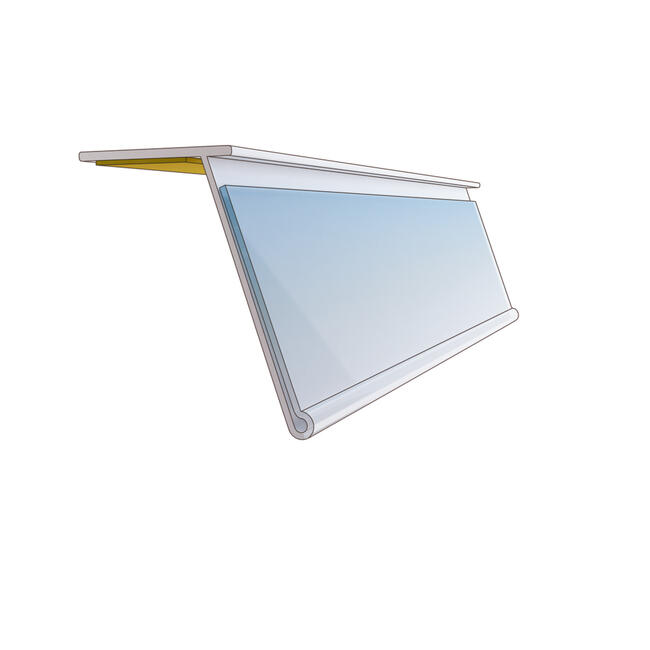 XC-LB-19-nhãn-dải-dùng-cho-kệ-giá-trưng bày-bảo vệ môi trường-và-đẹp-PVC-nhựa-tùy chỉnh-màu-cố định-thông số kỹ thuật