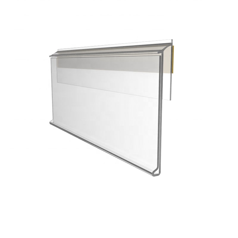 XC-LB-21-nhãn-dải-dùng-cho-kệ-bảng-giá-trưng-bày-bảo-vệ-môi-trường-và-đẹp-PVC-nhựa-tùy-chỉnh-màu-cố-định-thông số kỹ thuật