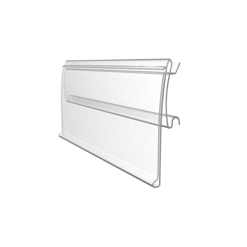 XC-LB-26-nhãn-dải-dùng-cho-kệ-giá-trưng bày-bảo vệ môi trường-và-đẹp-PVC-nhựa-tùy chỉnh-màu-cố định-thông số kỹ thuật